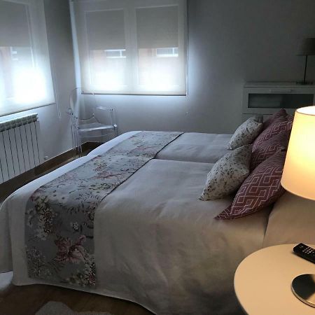 Ideal Piso Moderno Gijón Dış mekan fotoğraf