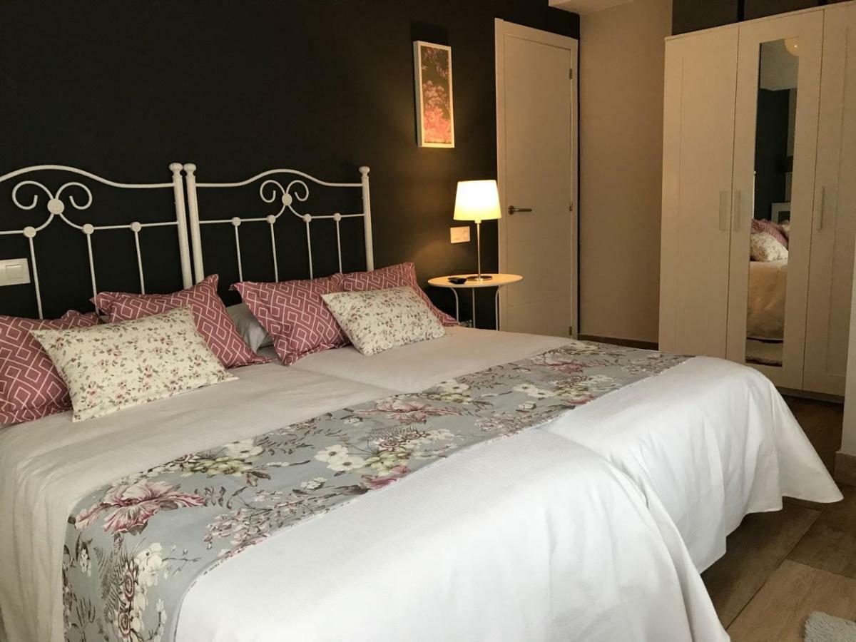 Ideal Piso Moderno Gijón Dış mekan fotoğraf