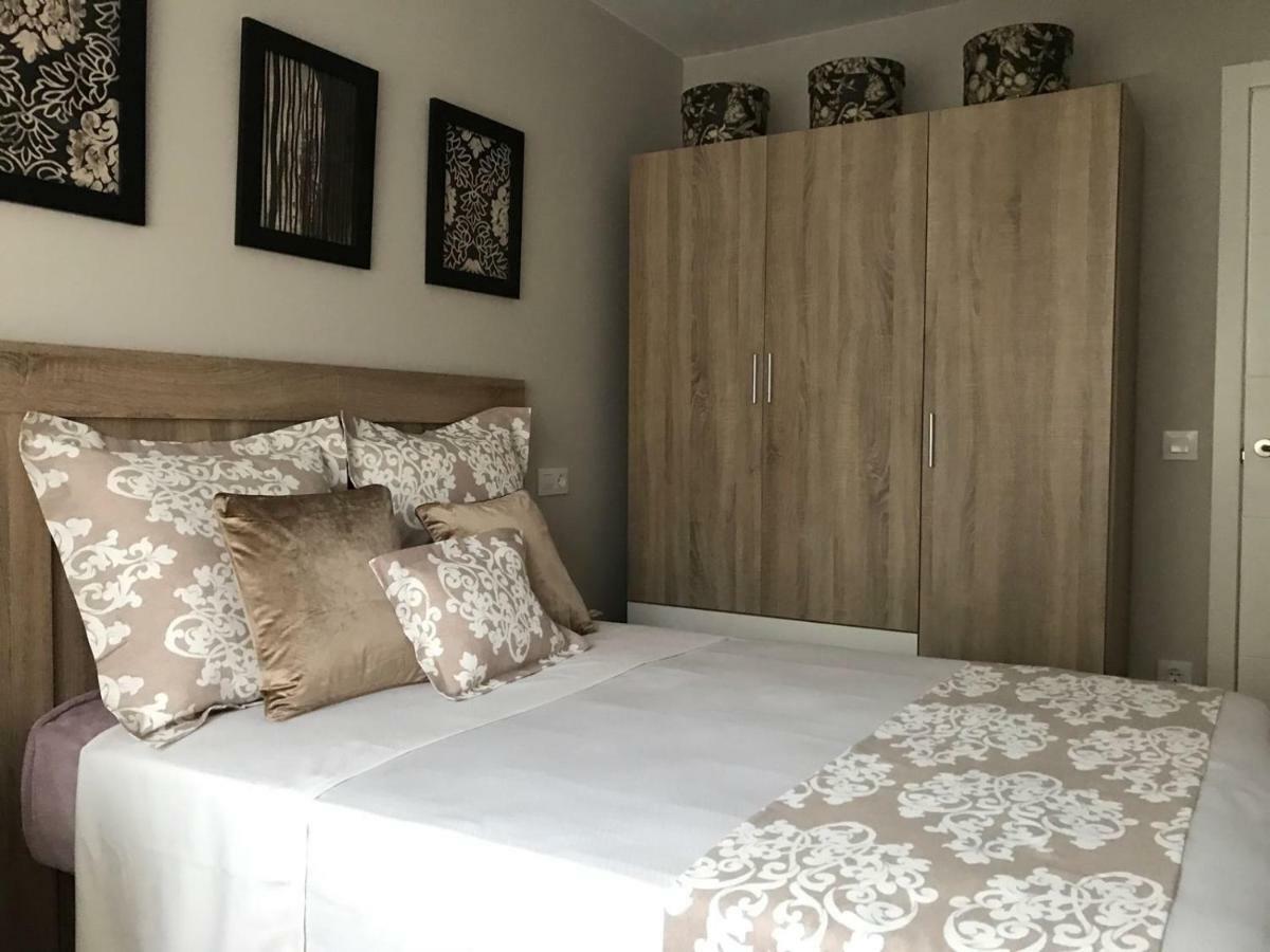 Ideal Piso Moderno Gijón Dış mekan fotoğraf